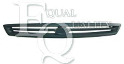 EQUAL QUALITY G0737 Решетка радиатора