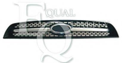 Решетка радиатора EQUAL QUALITY G0744