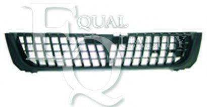 EQUAL QUALITY G0756 Решетка радиатора