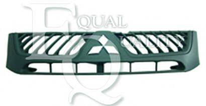 Решетка радиатора EQUAL QUALITY G0772