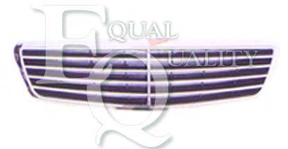 Решетка радиатора EQUAL QUALITY G0788