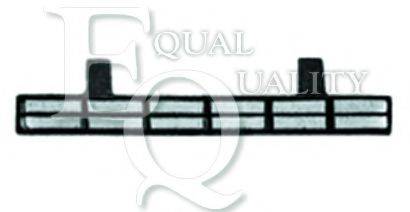Решетка радиатора EQUAL QUALITY G0789