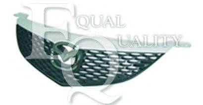 EQUAL QUALITY G0796 Решетка радиатора