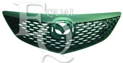 EQUAL QUALITY G0797 Решетка радиатора