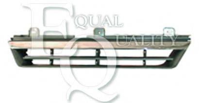 Решетка радиатора EQUAL QUALITY G0806
