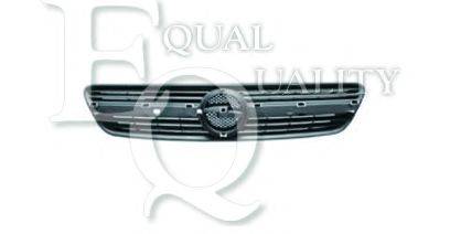 EQUAL QUALITY G0807 Решетка радиатора