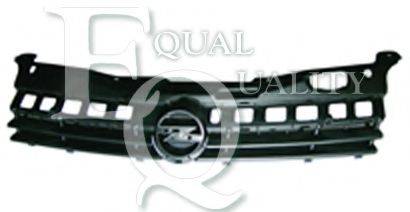 Решетка радиатора EQUAL QUALITY G0808
