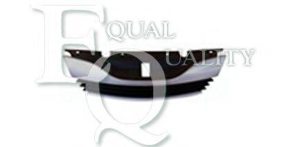 Решетка радиатора EQUAL QUALITY G0810