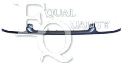 Насадка, решетка радиатора EQUAL QUALITY G0811