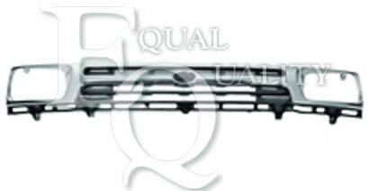 Решетка радиатора EQUAL QUALITY G0840