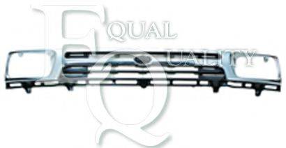 Решетка радиатора EQUAL QUALITY G0841