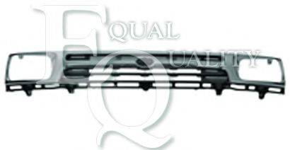 Решетка радиатора EQUAL QUALITY G0842