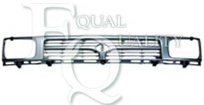 Решетка радиатора EQUAL QUALITY G0843