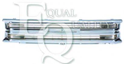 Решетка радиатора EQUAL QUALITY G0844