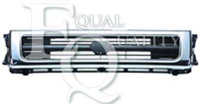 Решетка радиатора EQUAL QUALITY G0846