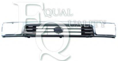 EQUAL QUALITY G0847 Решетка радиатора