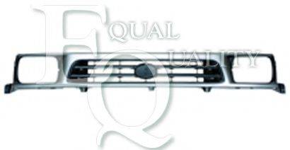 EQUAL QUALITY G0849 Решетка радиатора