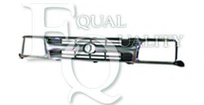 Решетка радиатора EQUAL QUALITY G0850