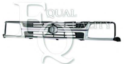 Решетка радиатора EQUAL QUALITY G0851