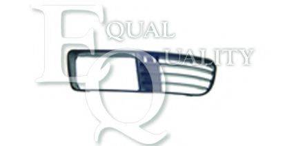 EQUAL QUALITY G0861 Решетка вентилятора, буфер
