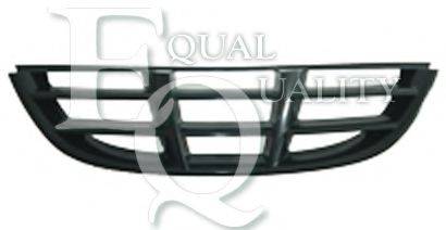 Решетка радиатора EQUAL QUALITY G0883