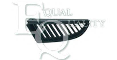 Решетка радиатора EQUAL QUALITY G0886