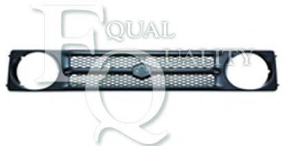 Решетка радиатора EQUAL QUALITY G0898