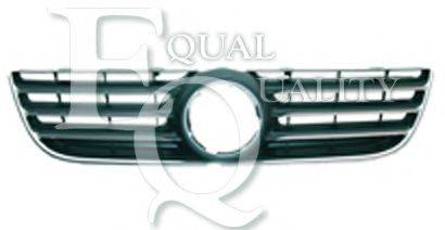 Решетка радиатора EQUAL QUALITY G0905