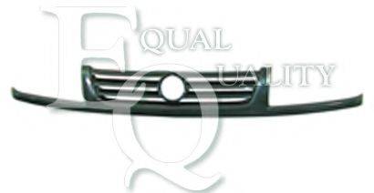 Решетка радиатора EQUAL QUALITY G0910
