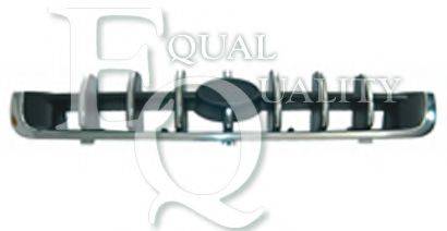 Решетка радиатора EQUAL QUALITY G0954