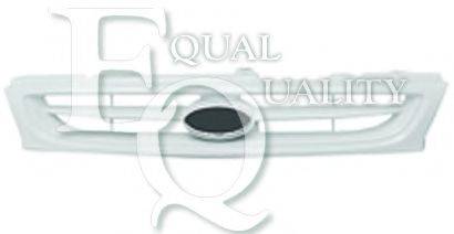 Решетка радиатора EQUAL QUALITY G0981