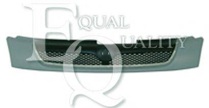 EQUAL QUALITY G0991 Решетка радиатора