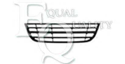 EQUAL QUALITY G1035 Решетка вентилятора, буфер