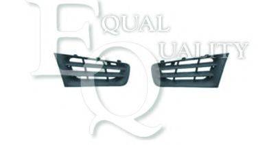 EQUAL QUALITY G1054 Решетка радиатора