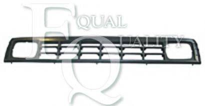 EQUAL QUALITY G1125 Решетка радиатора