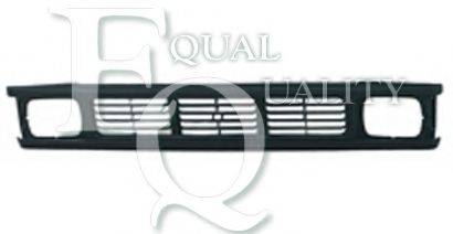 EQUAL QUALITY G1126 Решетка радиатора