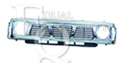 Решетка радиатора EQUAL QUALITY G1127