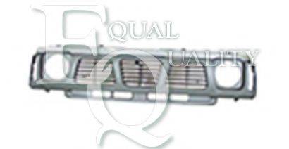 Решетка радиатора EQUAL QUALITY G1129
