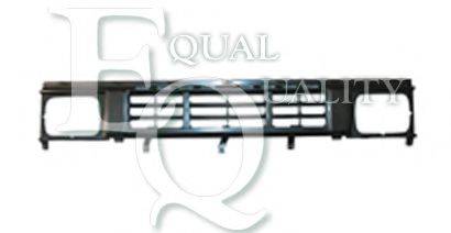 EQUAL QUALITY G1130 Решетка радиатора