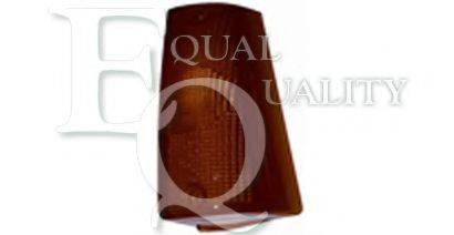 Рассеиватель, фонарь указателя поворота EQUAL QUALITY GA4000