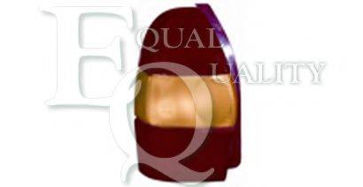 EQUAL QUALITY GP0130 Задний фонарь