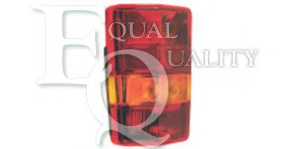 Задний фонарь EQUAL QUALITY GP0160