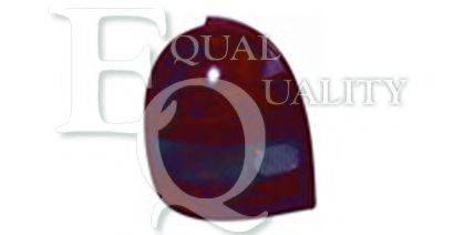 Задний фонарь EQUAL QUALITY GP0259