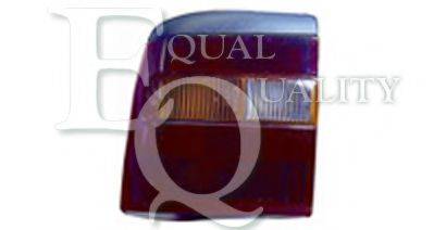 EQUAL QUALITY GP0264 Задний фонарь