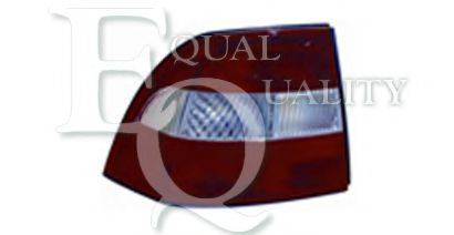 EQUAL QUALITY GP0266 Задний фонарь