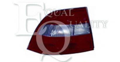 EQUAL QUALITY GP0268 Задний фонарь