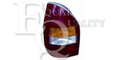Задний фонарь EQUAL QUALITY GP0285