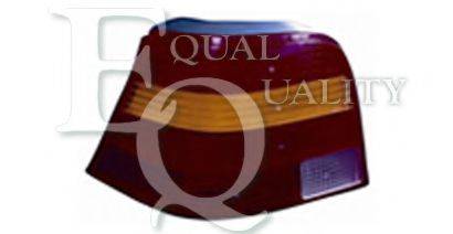 Рассеиватель, фонарь указателя поворота EQUAL QUALITY GP0403