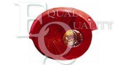 EQUAL QUALITY GP0526 Задний фонарь