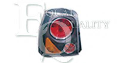 EQUAL QUALITY GP0557 Задний фонарь